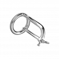 Verstellbarer Penisplug, 11cm