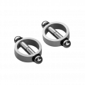 Magnetische Nippelklemmen