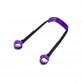 Soft Enhancer Set withFootcuffs, 2 Teile