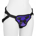 Soft Strap-On Harness, 4teilig