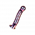 Sensual Glass - Nikita, 17cm