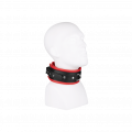 Gepolstertes Halsband, M/L