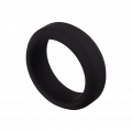 Flexibler Penisring, 3,8cm