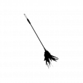 Feather tickler
