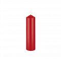 BDSM Candle red