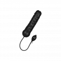 Play Inflatable XXL Dildo, 34cm