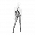 Amorable by Rimba open breasts catsuit