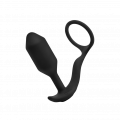Vibrating Snug & Tug - M, 13 cm
