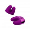Double Vibe, 8,4 cm