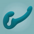Blau 
