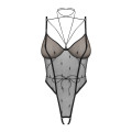 Anniverse Special - Crotchless Teddy