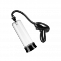 Automatische Penispumpe, 22cm