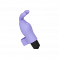 Magic Finger Vibrator, 10cm