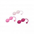 Femmefit Advanced, 3Teile