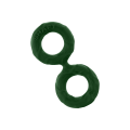 Grün