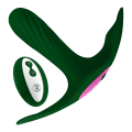 Dunkelgrün