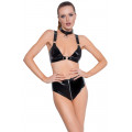 Lack Dessous Set (L)