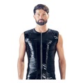 Lack Herren Shirt (L)
