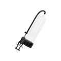 Transparent