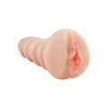 Anschmiegsamer Masturbator