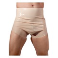 Latex Windelhose (L)