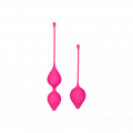 Loveball Set, 2 Teile, 3 - 3,5cm