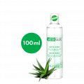 Gleitmittel 'Aloe Vera', zarte Haut, 100 ml