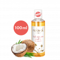 Exotic Kokosnuss'