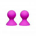 Nipple Suckers, M
