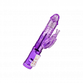 Stoßender Perlenvibrator