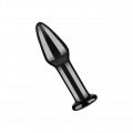 Analdildo mit konischer Form