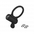 Clit Ring inkl. Batterien, 4,5cm