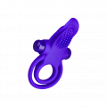 Vibrant Penis Ring, 2,6 - 5,6 cm