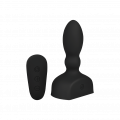 Inflatable Anal Plug, 11,8cm