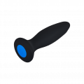 Vibrating Anal Plug, 13cm