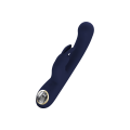 Dunkelblau
