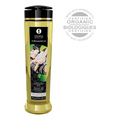 SHUNGA Massage Öl Organica Aroma & Fragrance free 240ml