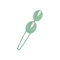 Grün