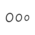 Stamina Set, 3,1-5cm