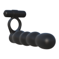Fantasy C-Ringz - Posable Partner Double Penetrator, 14cm