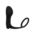Ass-gasm Analvibrator, 9cm