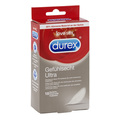 Durex Gefühlsecht Ultra 10er