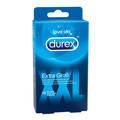 Durex XXL extra groß 12er