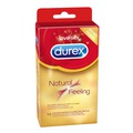 Durex Natural Feeling