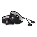Mystim Charming Chuck Penisschlaufen (2er Set mit 2mm Adapter)