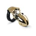 Mystim Pubic Enemy No 1 Gold Edition