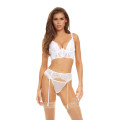 Peek A Boo Wire Set, 3-Teile