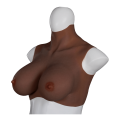 Ultra Realistic Breast Form