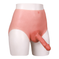 Ultra Realistic Penis Form