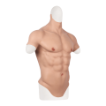 Ultra Realistic Muscle Suit